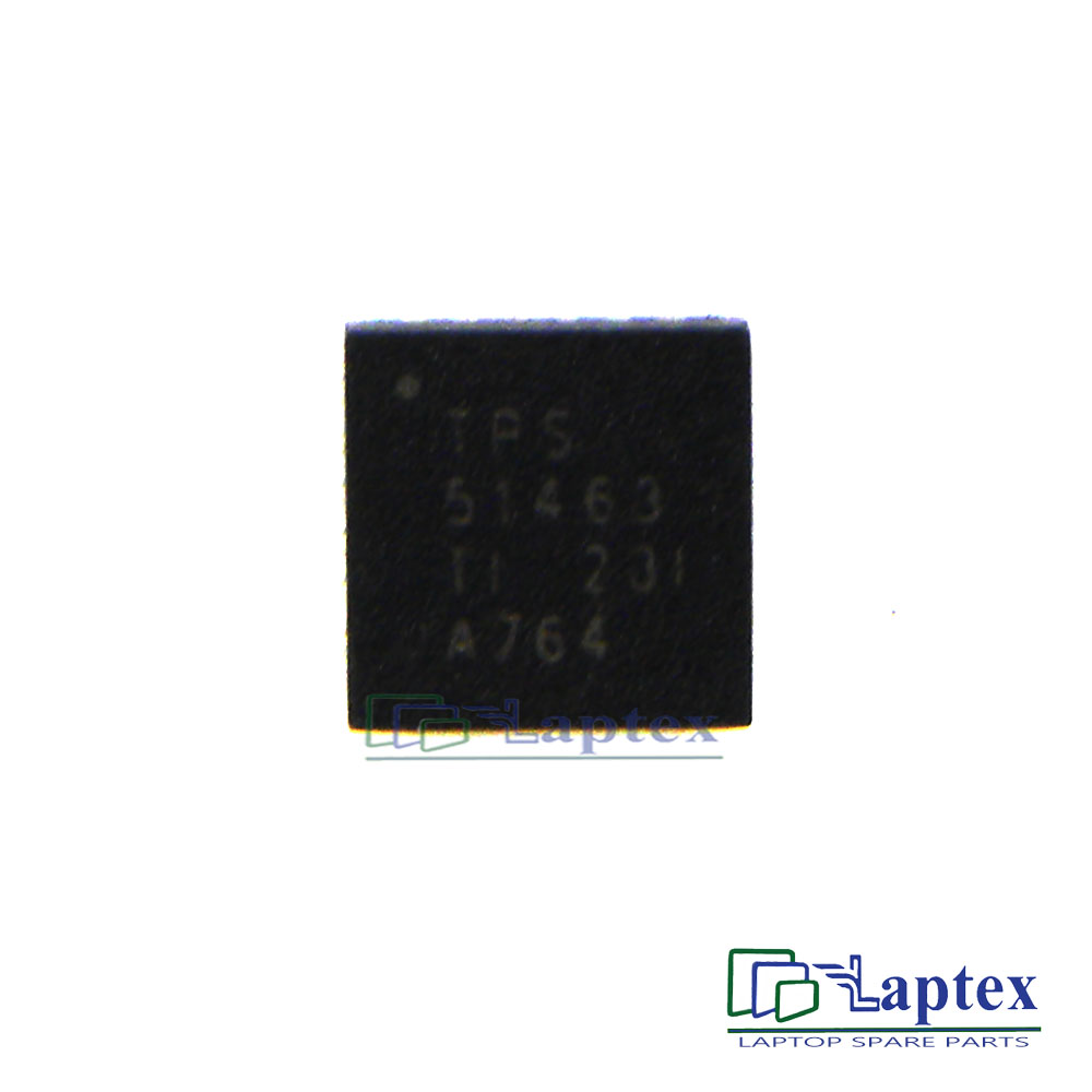 TPS 51463 IC